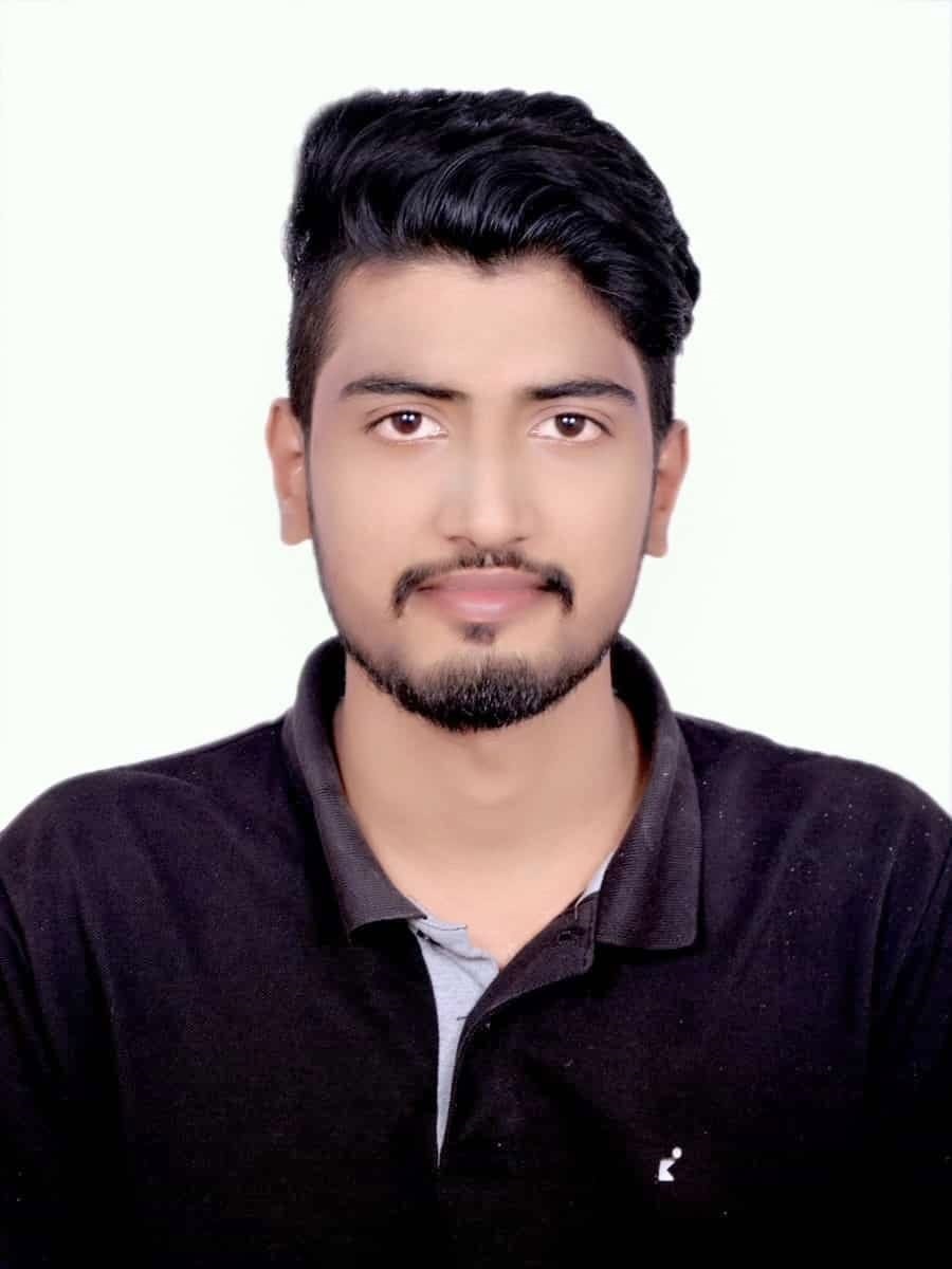 SHASHANK KUMAR
